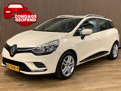 Renault Clio Estate - 0.9 TCe Zen|Navigatie|Airco|