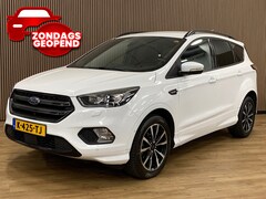 Ford Kuga - 1.5 EcoBoost ST Line|118000KM|Navigatie|Climate Control|