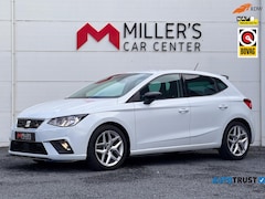 SEAT Ibiza - 1.0 TSI FR AUT CARPLAY CAMERA Maxton Design