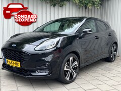 Ford Puma - 1.0 EcoBoost Hybrid ST-Line X Vignale|Camera|Camera|