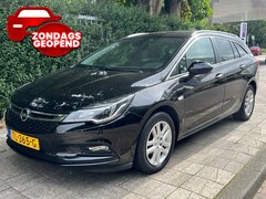 Opel Astra Sports Tourer - 1.0 Online Edition|Navigatie|Camera|Climate Control|