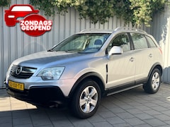 Opel Antara - 2.4-16V Enjoy|Navigatie|Airco|