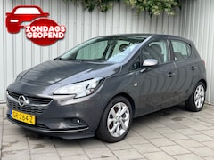 Opel Corsa - 1.0 Turbo Edition|132000KM|Airco|