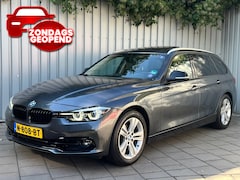 BMW 3-serie Touring - 320i Edition Luxury Line Purity High Executive|125000KM|Opendak|