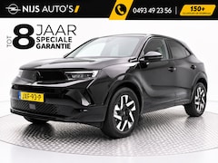 Opel Mokka - 1.2 Turbo Hybrid GS | Automaat | Matrix LED | Navi | Camera | Adaptieve Cruise | Dode Hoek