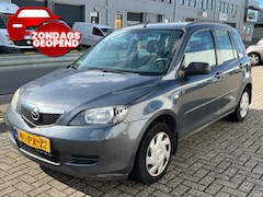 Mazda 2 - 2 1.4 Exclusive|Koppeling Slipt|144000KM|
