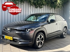 Mazda MX-30 - E-SkyActiv R-EV 170 Advantage|27000KM|Camera|Navigatie|