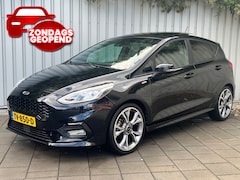 Ford Fiesta - 1.0 EcoBoost ST-Line|Opendak|Climate Control|Navi|