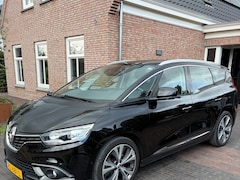 Renault Grand Scénic - 1.4 TCe Intens Navi | Half Leder | ParkAssist | Cam