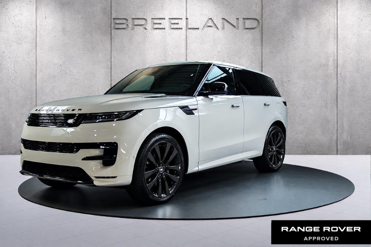Land Rover Range Rover Sport - 3.0 P460e DYNAMIC HSE -PANO.DAK|23"LM|PREMIUM UPG.INT.|BLACK PACK|COLD CLIMATE PACK - AutoWereld.nl