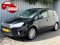 Ford C-Max - 2.0-16V Trend|Climate Control|