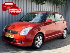 Suzuki Swift - 1.3 Shogun|5 Deurs|Airco|