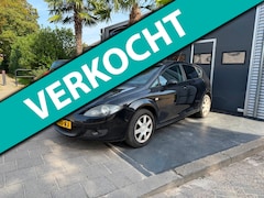 SEAT Leon - 1.6 Stylance Nieuwe APK