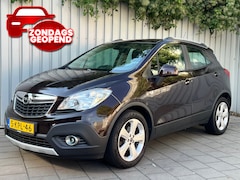 Opel Mokka - 1.6 Cosmo|114000KM|Navigatie|Climate Control|