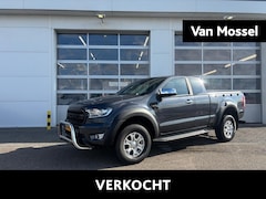 Ford Ranger - 2.0 EcoBlue XL | Climate Control | Trekhaak | Rollertop | Bullbar