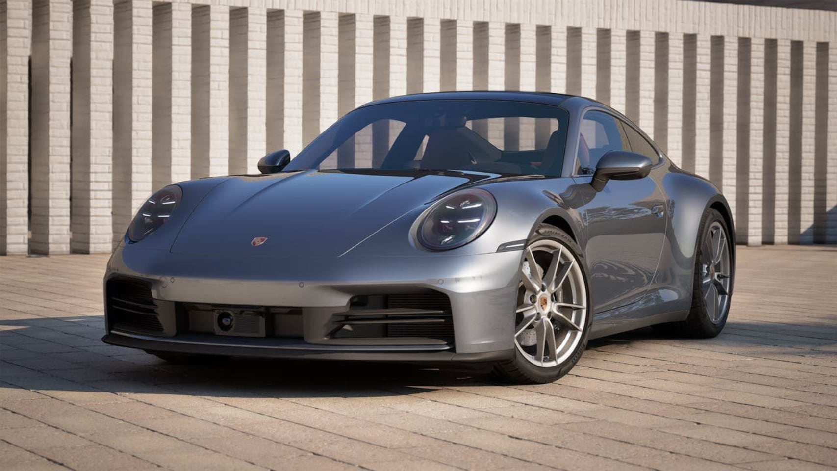 Porsche 911 - Carrera - AutoWereld.nl