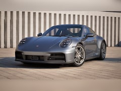 Porsche 911 - Carrera