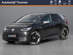 Volkswagen ID.3 - First Max 58 kWh | pano | keyless | 20" | HUD | elk. stoel