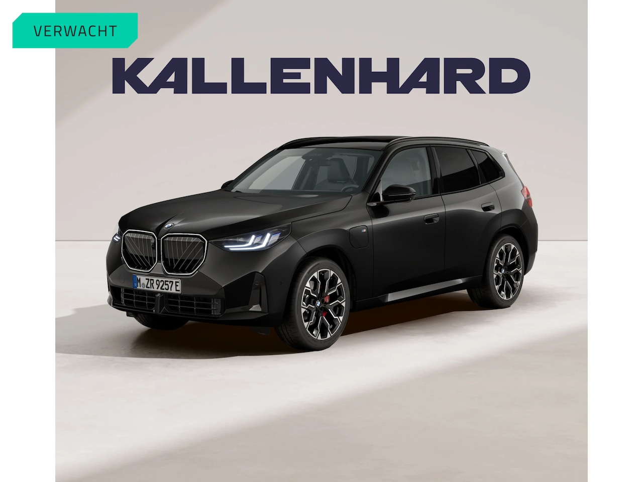 BMW X3 - 30e xDrive - M-Sport Pro - Pano - Trekhaak - Driving Ass Prof - Head-up - AutoWereld.nl