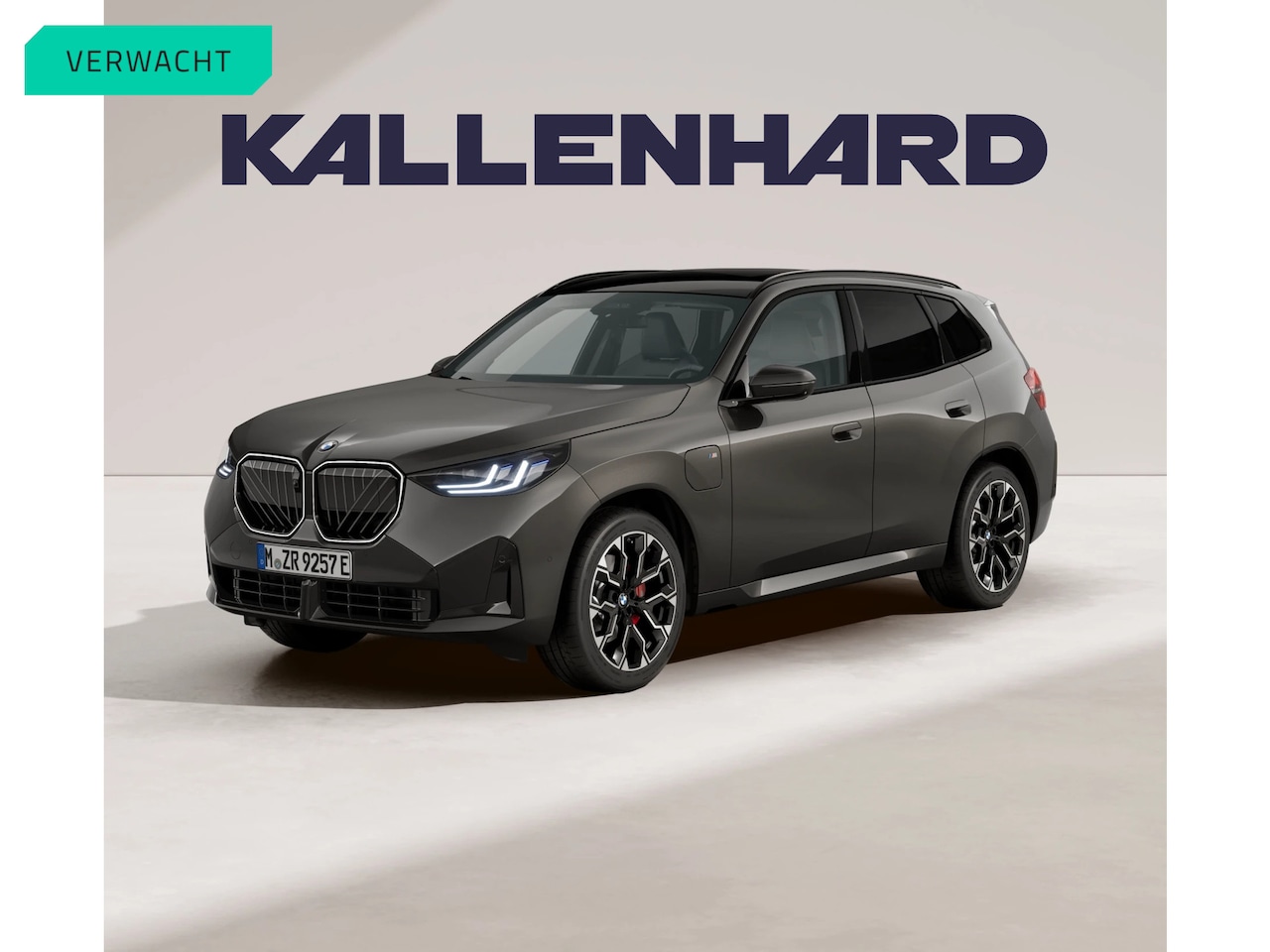 BMW X3 - 30e xDrive - M-Sport Pro - Pano - Trekhaak - Driving Ass Prof - Head-up - AutoWereld.nl