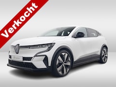 Renault Mégane E-Tech - EV60 OPTIMUM CHARGE 220PK TECHNO | Pack Augmented Vision & Advanced Driving Assist