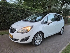 Opel Meriva - 1.7 CDTi Cosmo