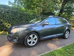 Renault Mégane Estate - 1.4 TCe Expression