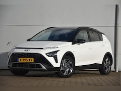Hyundai Bayon - 1.0 T-GDI Premium | Trekhaak |