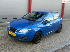 SEAT Ibiza - 1.4 Style | nieuwe distributieriem | navi