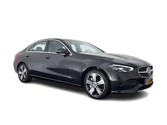 Mercedes-Benz C-klasse - 300 e Luxury Line (Plug-in) (3-Fase-11kW) (INCL-BTW) Aut. *FULL-LED | AMBIENT-LIGHT | WIDE