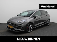 Ford Fiesta - 1.5 Ecoboost ST-X | 200 pk | Sportstoelen | Performance Pack | Winter Pack | LED