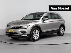 Volkswagen Tiguan - 1.4 TSI ACT Highline
