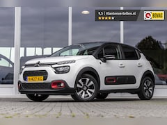Citroën C3 - 1.2 PureTech C-Series | Carplay | LED | NL Auto