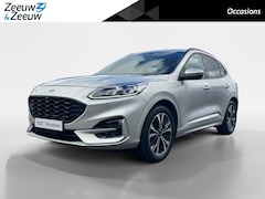 Ford Kuga - 2.5 PHEV ST-Line X | Trekhaak | Navigatie | Stoel + Stuurverwarming | Keyless entry | Adap