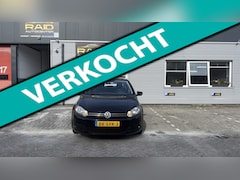 Volkswagen Golf - 1.2 TSI Comfortline BlueMotion