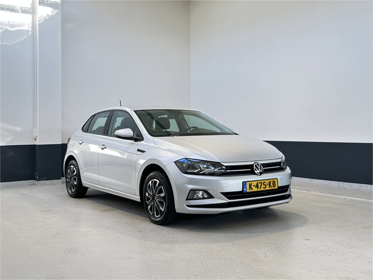 Volkswagen Polo - 1.0 TSI Comfortline | Apple Carplay/ Android auto|| NL | 2 Eig | navigatie | PDC | - AutoWereld.nl