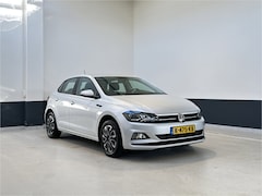 Volkswagen Polo - 1.0 TSI Comfortline | Apple Carplay/ Android auto|| NL | 2 Eig | navigatie | PDC |