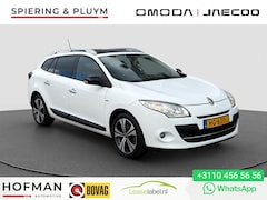 Renault Mégane Estate - 1.4 TCe Expression | Parkeersensoren v + a | Bose |