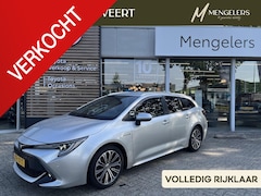 Toyota Corolla Touring Sports - 2.0 Hybrid Style | Rijklaar | Stoel Verwarming | Stuur Verwarming | Camera