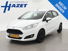 Ford Fiesta - 1.5 TDCi 5-DEURS EURO 6 DIESEL | L.M. VELGEN | CRUISE CONTROL | AIRCO