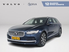 Volvo V90 - T8 AWD Inscription | Panoramadak | 360° camera | Head-up display | Harman Kardon | Stoelve