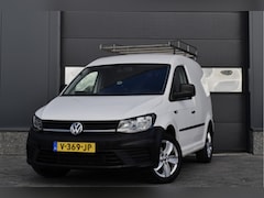 Volkswagen Caddy - 2.0 TDI L1H1 BMT Marge