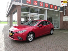 Mazda 3 - 3 2.0 TS