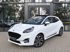 Ford Puma - 1.0 EcoBoost Hybrid ST-Line PANO CAM CARPLAY