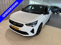 Opel Corsa - 1.2 GS Line