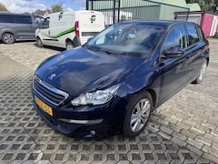 Peugeot 308 - 1.2 VTi Active