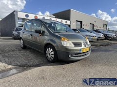 Renault Modus - 1.6-16V Expression Luxe