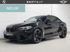BMW 2-serie Coupé - M2 DCT Schuifdak | Dealeronderhouden | Harman Kardon