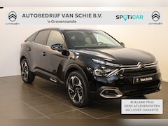 Citroën C4 - PT 130 Shine Automaat-8 Alcantara | Stoelverwarming | 18"