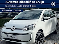 Volkswagen e-Up! - e-up United (LM, Camera, Clima, Cruise)